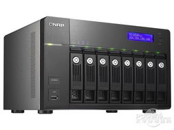 专业数据安全 三款中端NAS产品对比导购，聚焦数据处理与存储支持服务